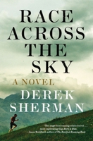 Race Across the Sky 0452299063 Book Cover