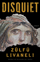 Huzursuzluk 1635420326 Book Cover