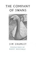 The Company of Swans 1787300625 Book Cover