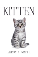 Kitten 1805099221 Book Cover
