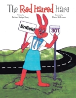 The Red Haired Hare 1456866478 Book Cover