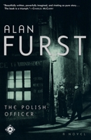 The Polish Officer 0375758275 Book Cover