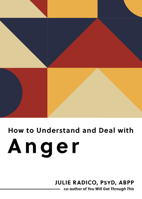 How to Understand and Deal with Anger: Everything You Need to Know B0FTTQ5QF9 Book Cover