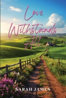 Love Withstands All B0H4LPBMSX Book Cover