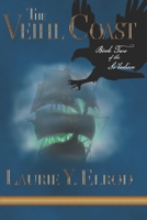 The Veihl Coast: Book Two of the So'ladiun 0998445606 Book Cover