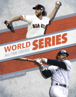 World Series All-Time Greats 1634948866 Book Cover
