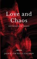 Love and Chaos 936016156X Book Cover