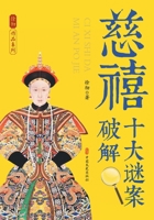 The Decoding of Empress Dowager Cixi's Top Ten Historical Enigmas/???????? (Chinese Edition) 7520535509 Book Cover