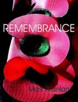 Remembrance 0755201779 Book Cover