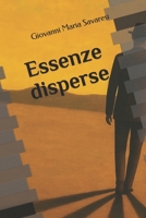 Essenze disperse B0FWCDD46N Book Cover