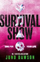 Survival Show B0GCS227RS Book Cover