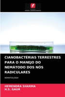 Cianobact�rias Terrestres Para O Manejo Do Nem�todo DOS N�s Radiculares 6204038133 Book Cover