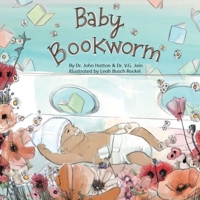 Baby Bookworm 1936669927 Book Cover