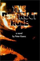 The Destruct Rule 0759638454 Book Cover