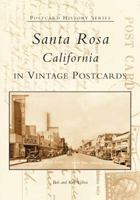 Santa Rosa (CA) 0738502332 Book Cover