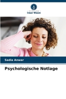 Psychologische Notlage (German Edition) 6207686772 Book Cover