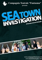 SeaTown Investigation 1326012126 Book Cover