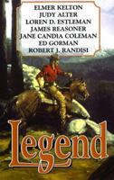 Legend 084394496X Book Cover
