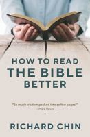 How to Read the Bible Better 1875245839 Book Cover