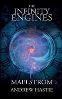 Maelstrom 1980284768 Book Cover
