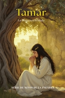 Tamar: La Princesa Olvidada B0FSDDMYH2 Book Cover