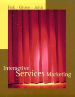 Interactive Services Marketing 0618641807 Book Cover