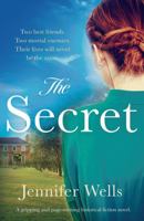 The Secret 1786691094 Book Cover