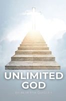 Unlimited God B0FQPPWYYH Book Cover