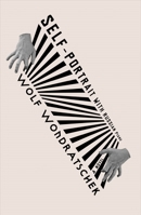 Self-Portrait with Russian Piano 0374260494 Book Cover