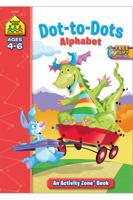 Az Dot To Dot 1589473930 Book Cover