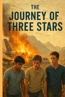 The Journey of the Three Stars: Faith, Friendship, Freedom B0FJFV9LWM Book Cover
