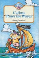 Jets: Cutlass Rules the Waves (Jets) 0713640065 Book Cover