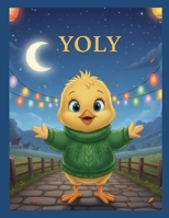 Yoly B0G6YLSK7K Book Cover