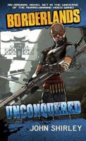 Borderlands: Unconquered 1439198489 Book Cover