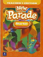 New Parade: Starter cassette 0201604337 Book Cover