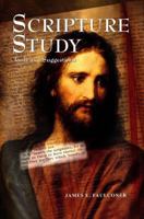 Scripture Study: Tools and Suggestions 093489339X Book Cover
