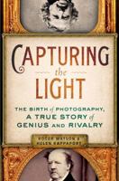 Capturing the Light 1250061415 Book Cover