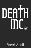 Death Inc. 1728798248 Book Cover