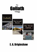 The Goliath Trilogy 1775169936 Book Cover