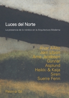 Luces del Norte (Spanish Edition) 9872949972 Book Cover
