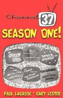 Season One! 0981611826 Book Cover