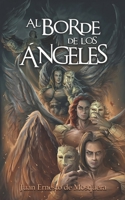 Al Borde de los Ángeles B0C481J39N Book Cover