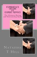 Experience of Life Vs. Expert Advice: Tai-LorMade Relationship Guide 0985323248 Book Cover