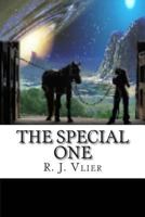 The Special One: Gwen 1499332637 Book Cover