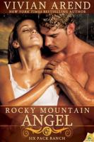 Rocky Mountain Angel 1619215055 Book Cover