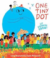 The One Tiny Dot 1787418863 Book Cover