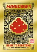 Minecraft: Guide to Redstone null Book Cover