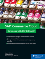 SAP Hybris Commerce 1493216996 Book Cover