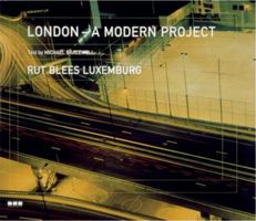 London A Modern Project 1901033503 Book Cover