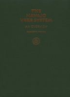The Navajo Verb System: An Overview 0826321720 Book Cover